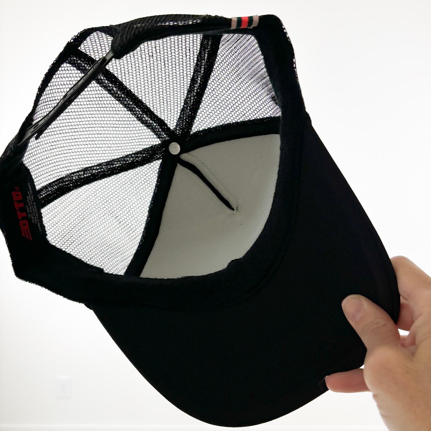 Après Pickleball Social Club Mid Profile Trucker Hat