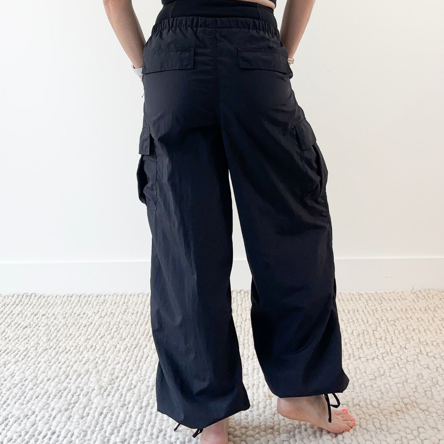 Lightweight Studio Cargo Pant