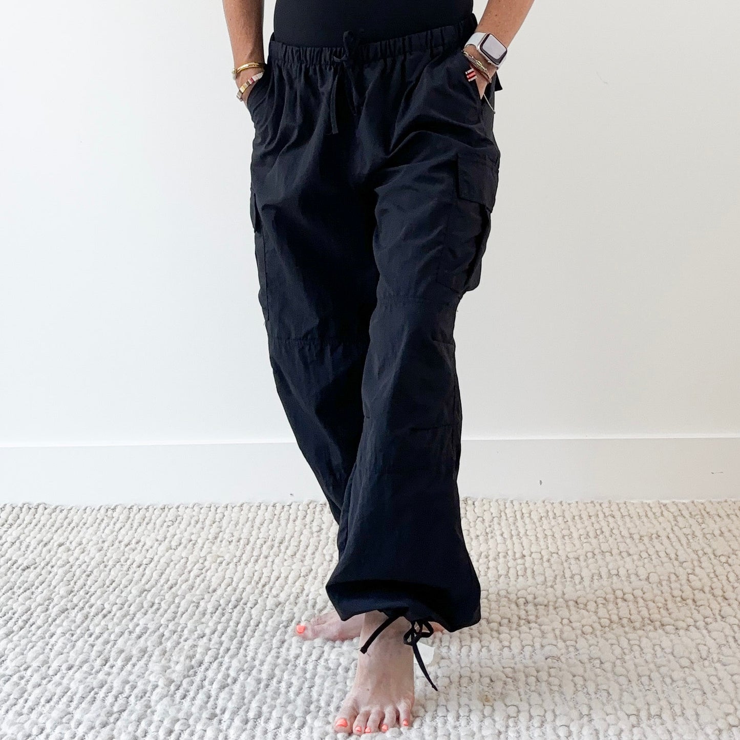 Lightweight Studio Cargo Pant