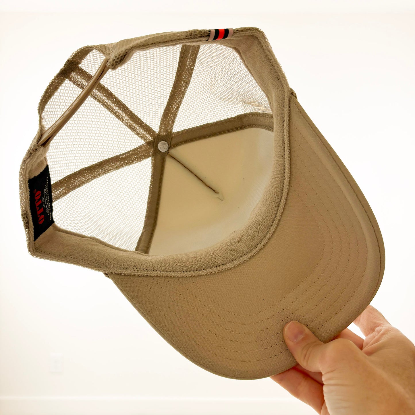 Heart PCKL Trucker Hat