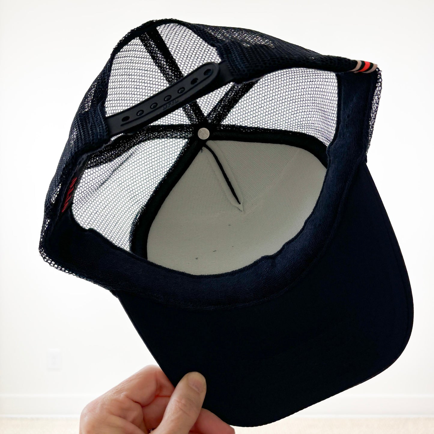 Heart PCKL Trucker Hat
