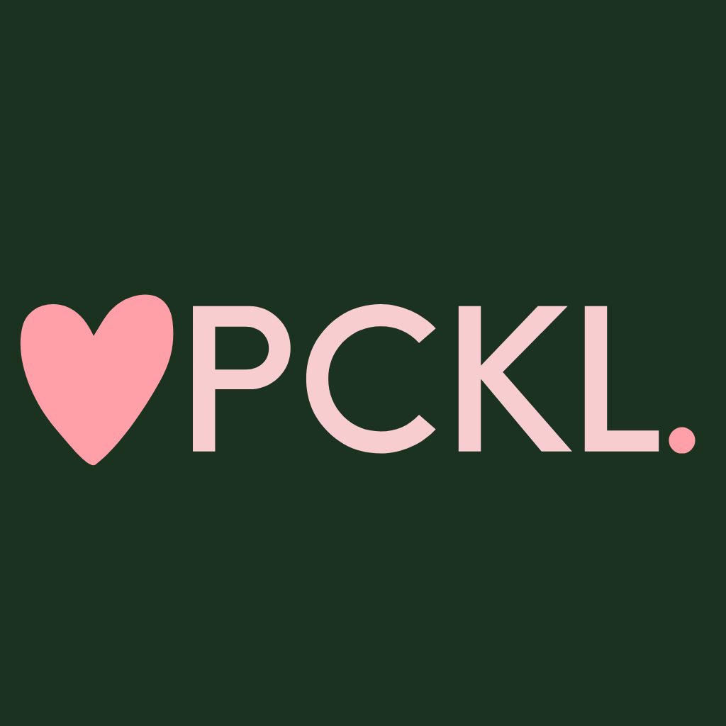 Heart PCKL Trucker Hat