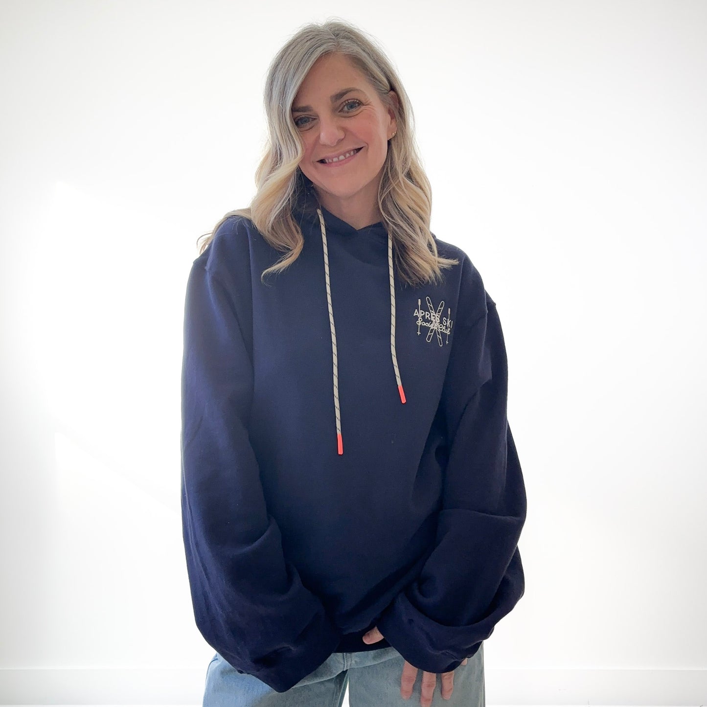 Après Ski Social Club Hoodie