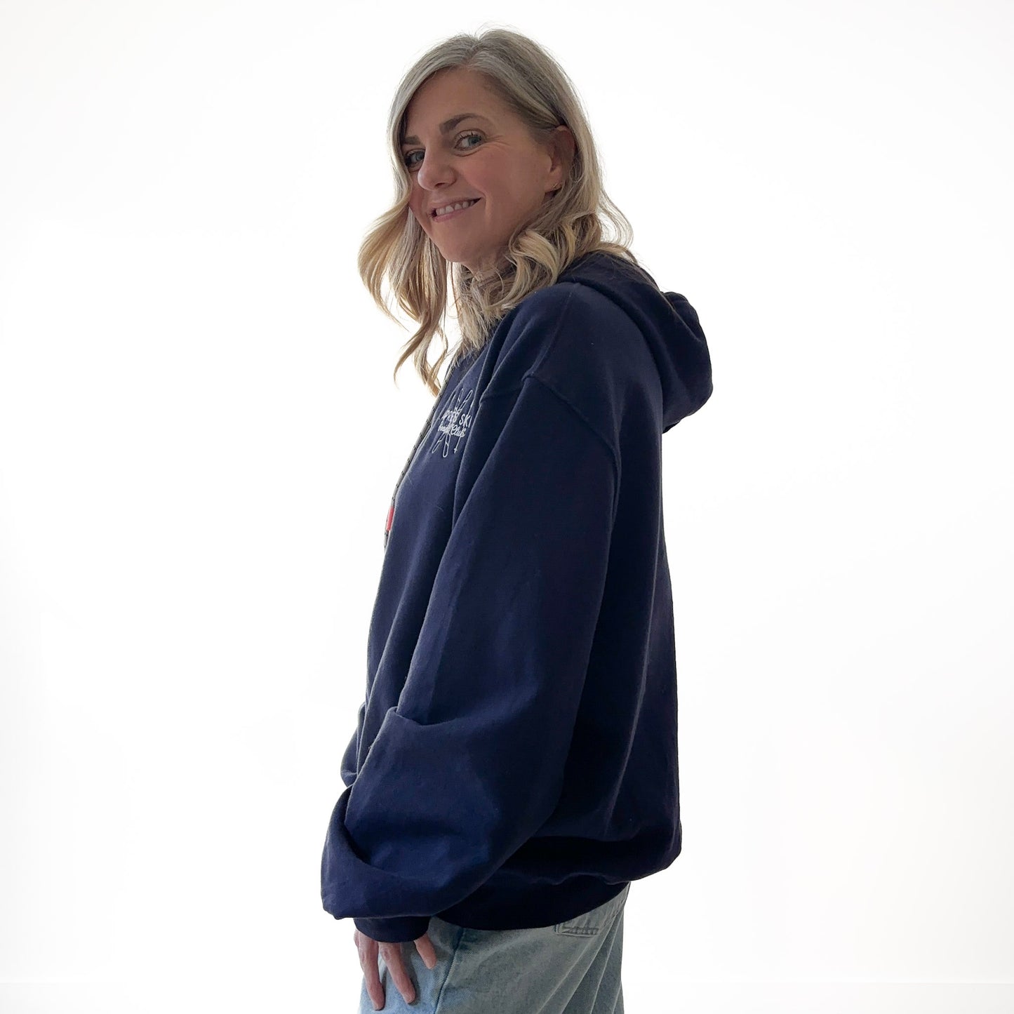 Après Ski Social Club Hoodie