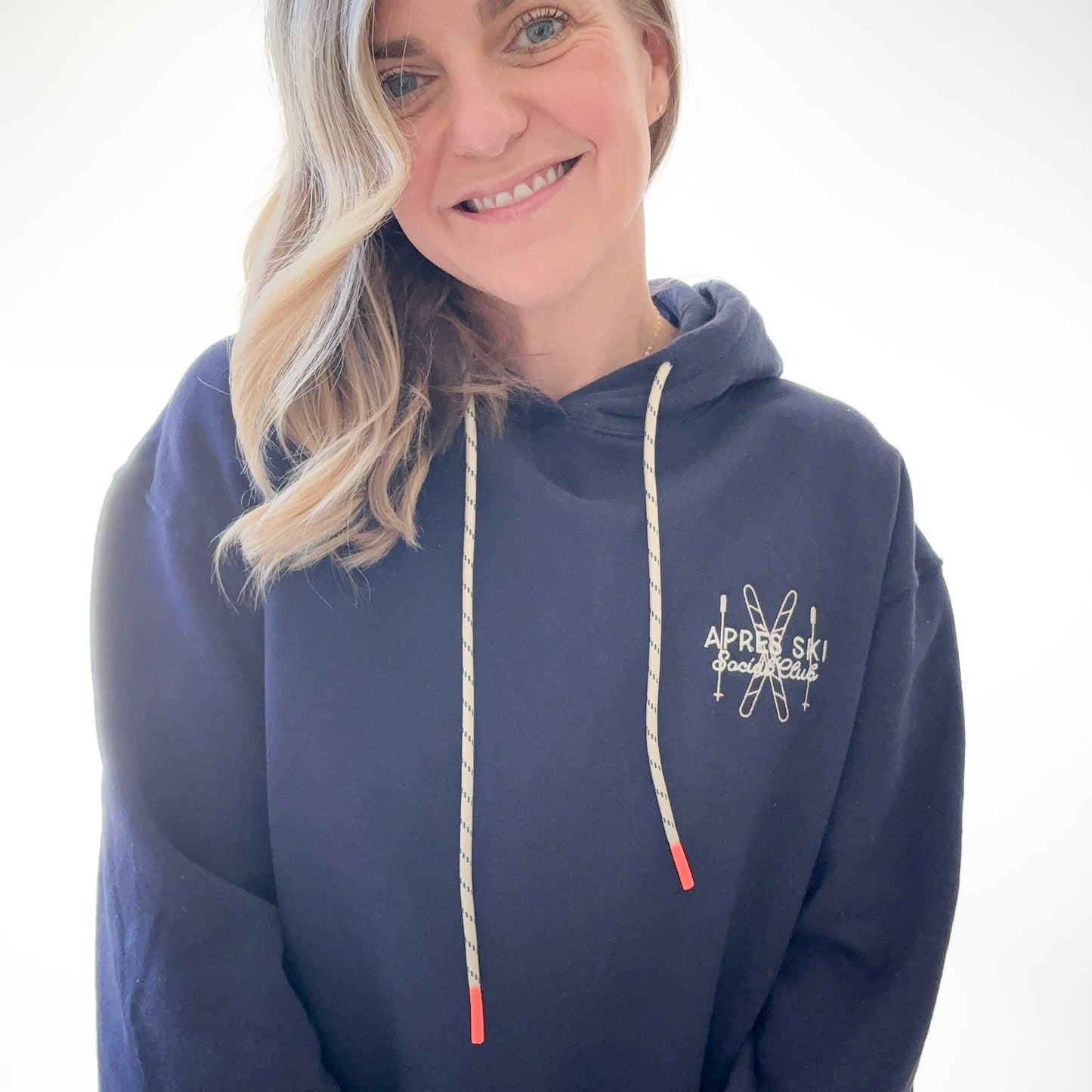Après Ski Social Club Hoodie