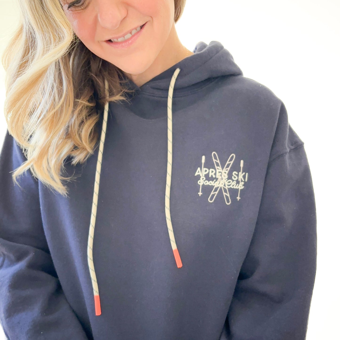 Après Ski Social Club Hoodie