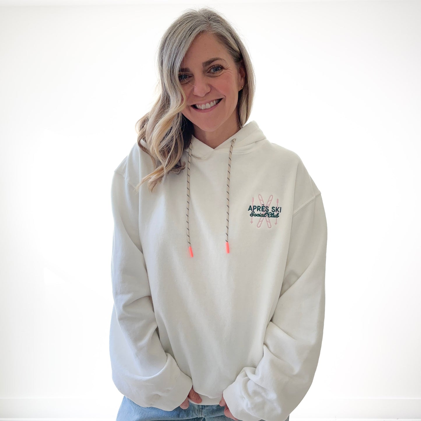 Après Ski Social Club Hoodie