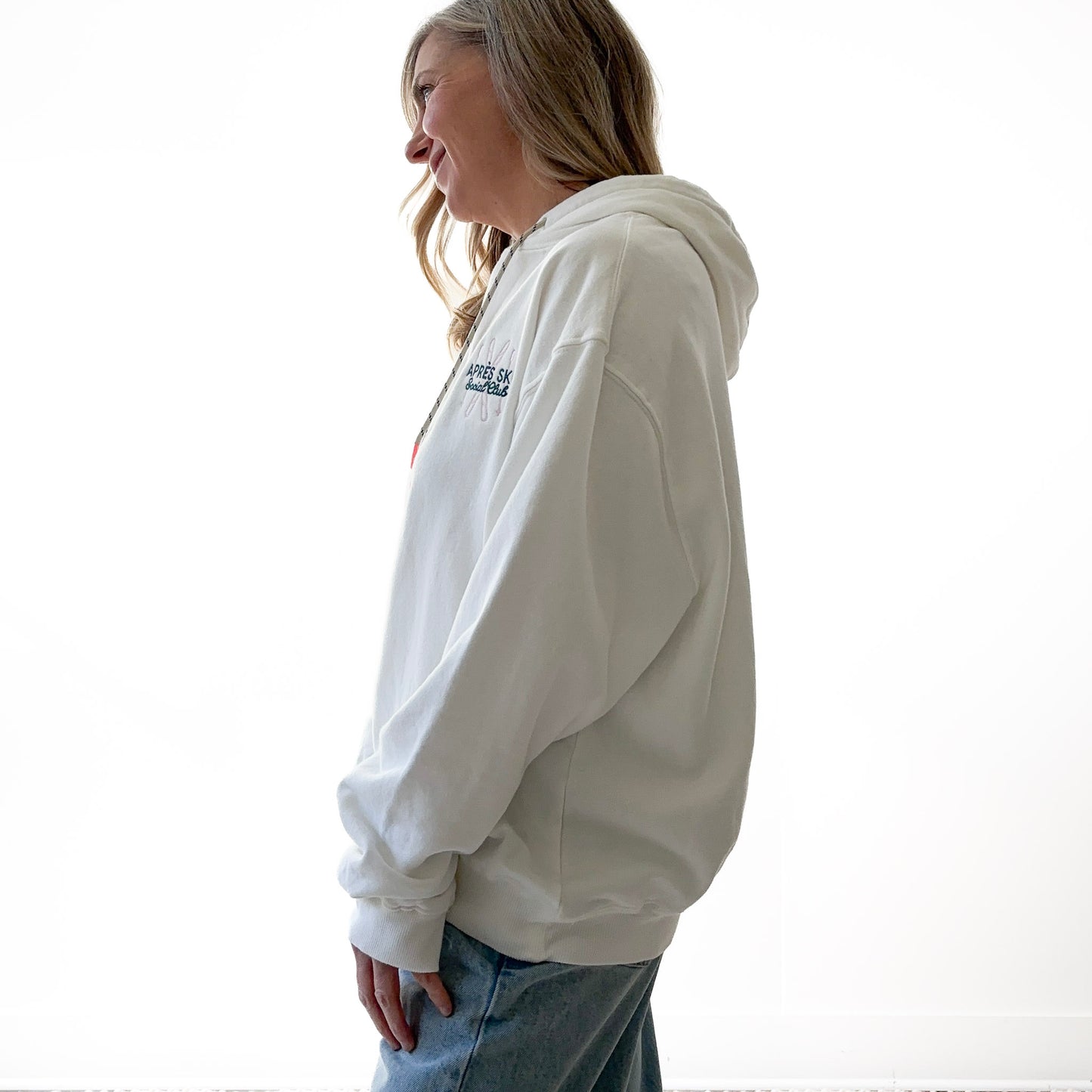 Après Ski Social Club Hoodie