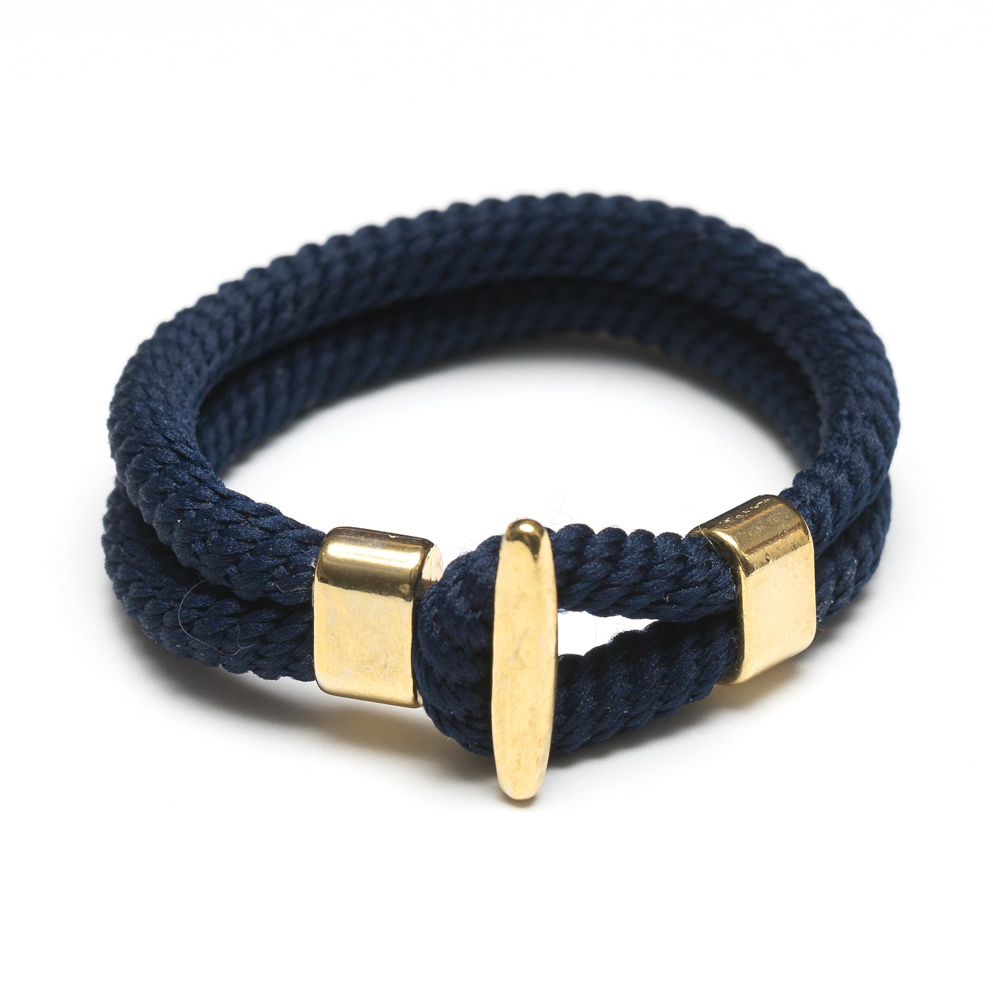 Camden Rope Bracelet
